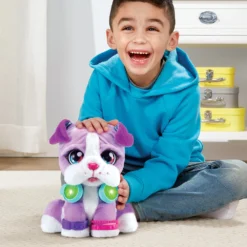 VTech DJ Beat Boxer 13 VTech DJ Beat Boxer -VTech Jouets Soldes Magasin 80 551505 6