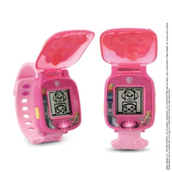 VTech Pat Patrouille - La Montre-jeu Interactive De Stella 7 VTech Pat Patrouille - La Montre-jeu Interactive De Stella -VTech Jouets Soldes Magasin 80 551685 2