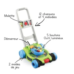 Meilleures ventes -VTech Jouets Soldes Magasin 80 552605 visuel flC3A8ches