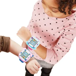KidiWatch - Bleu 17 KidiWatch - Bleu -VTech Jouets Soldes Magasin 80 552805 11