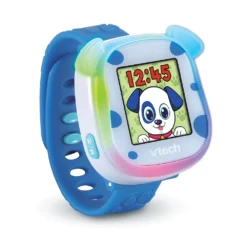 KidiWatch - Bleu 13 KidiWatch - Bleu -VTech Jouets Soldes Magasin 80 552805 3