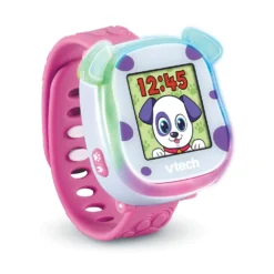Kidiwatch - Rose 10 Kidiwatch - Rose -VTech Jouets Soldes Magasin 80 552855 3
