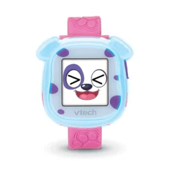 Kidiwatch - Rose 11 Kidiwatch - Rose -VTech Jouets Soldes Magasin 80 552855 5