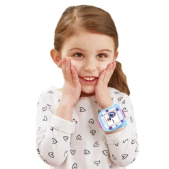 Kidiwatch - Rose 12 Kidiwatch - Rose -VTech Jouets Soldes Magasin 80 552855 7