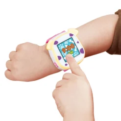 Kidiwatch - Rose 13 Kidiwatch - Rose -VTech Jouets Soldes Magasin 80 552855 9