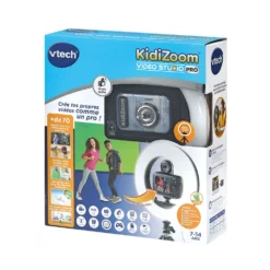 Kidizoom Vidéo Studio Pro -VTech Jouets Soldes Magasin 80 552905 8