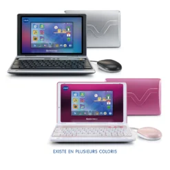 VTech Genio MAX Rose 15 VTech Genio MAX Rose -VTech Jouets Soldes Magasin 80 553405 553455 1