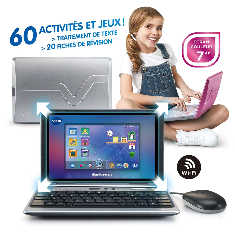 VTech Genio Max 6 VTech Genio Max – Image 6