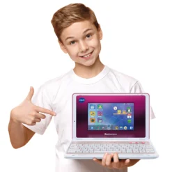 VTech Genio MAX Rose 16 VTech Genio MAX Rose -VTech Jouets Soldes Magasin 80 553455 4