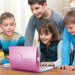 VTech Genio MAX Rose 18 VTech Genio MAX Rose -VTech Jouets Soldes Magasin 80 553455 6