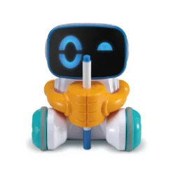VTech Croki, Mon Robot Artiste -VTech Jouets Soldes Magasin 80 553705 2