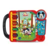 VTech Le Livre-jeu éducatif De Mickey