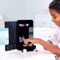 KidiSecrets - Mon Casier MagicLocker Bleu -VTech Jouets Soldes Magasin 80 554105 5