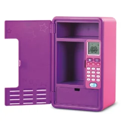 KidiSecrets- Mon Casier MagicLocker Rose -VTech Jouets Soldes Magasin 80 554155 2