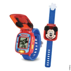 VTech La Montre-jeu Interactive De Mickey