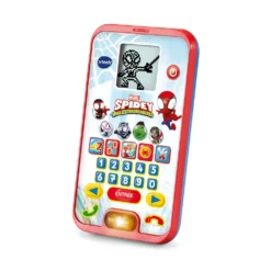 VTech Le Smartphone éducatif De Spidey