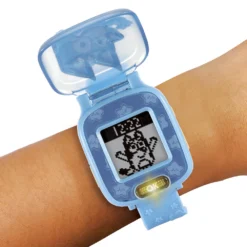VTech La Montre-jeu Interactive De Bluey 17 VTech La Montre-jeu Interactive De Bluey -VTech Jouets Soldes Magasin 80 554505 2 1
