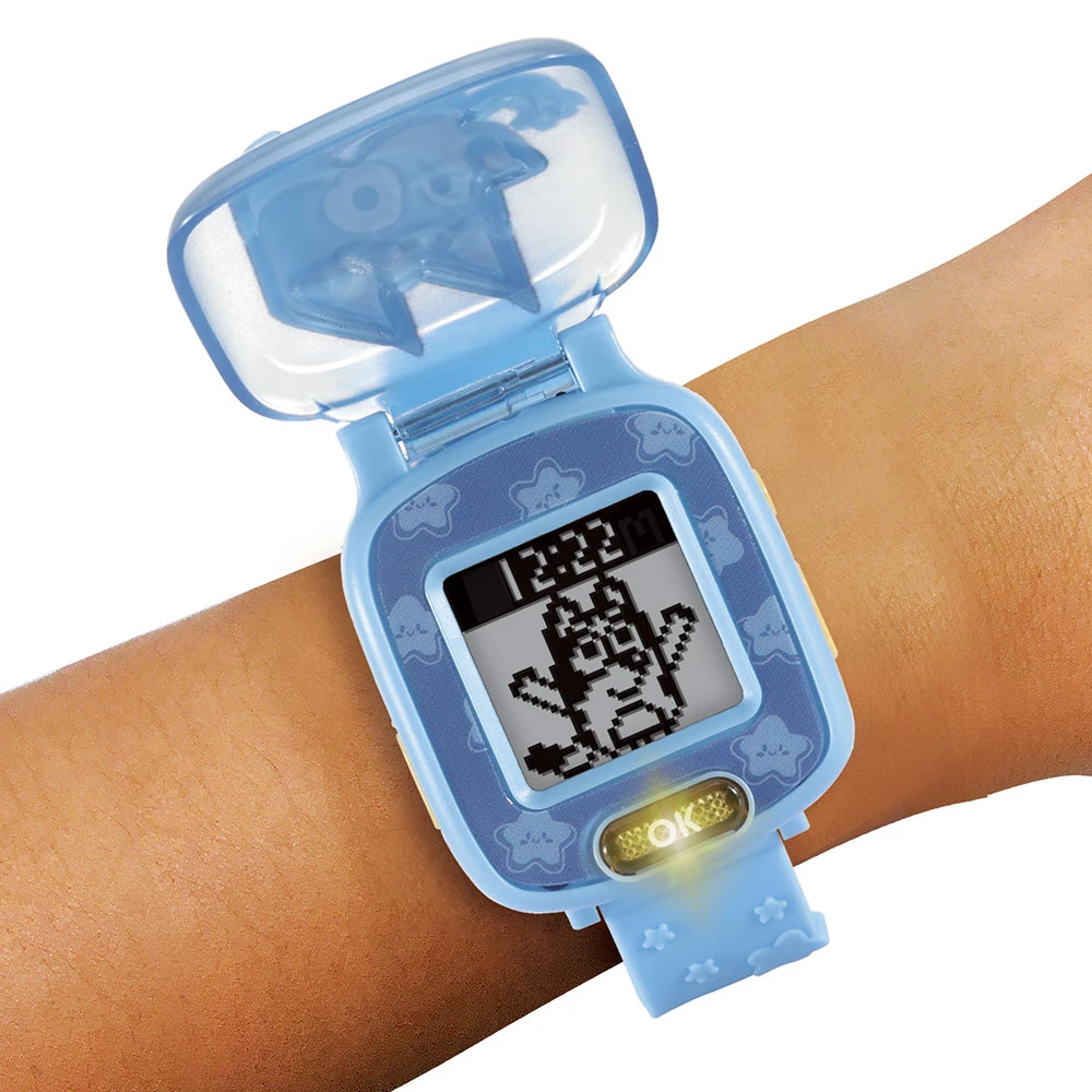 VTech La Montre-jeu Interactive De Bluey 7 VTech La Montre-jeu Interactive De Bluey – Image 7