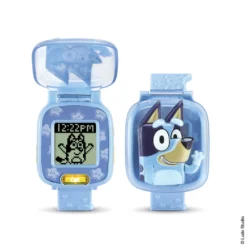 VTech La Montre-jeu Interactive De Bluey 13 VTech La Montre-jeu Interactive De Bluey -VTech Jouets Soldes Magasin 80 554505 2