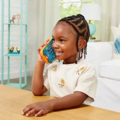 VTech Le Smartphone Interactif De Bluey -VTech Jouets Soldes Magasin 80 554605 5