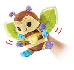 VTECH BABY Maëlle, Mon Abeille Des Découvertes 10 VTECH BABY Maëlle, Mon Abeille Des Découvertes -VTech Jouets Soldes Magasin 80 554705 2