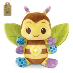 VTECH BABY Maëlle, Mon Abeille Des Découvertes 9 VTECH BABY Maëlle, Mon Abeille Des Découvertes -VTech Jouets Soldes Magasin 80 554705 visuel 1