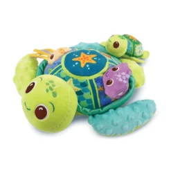 VTECH BABY Juju, Maman Tortue éveil Des Sens -VTech Jouets Soldes Magasin 80 554805 2