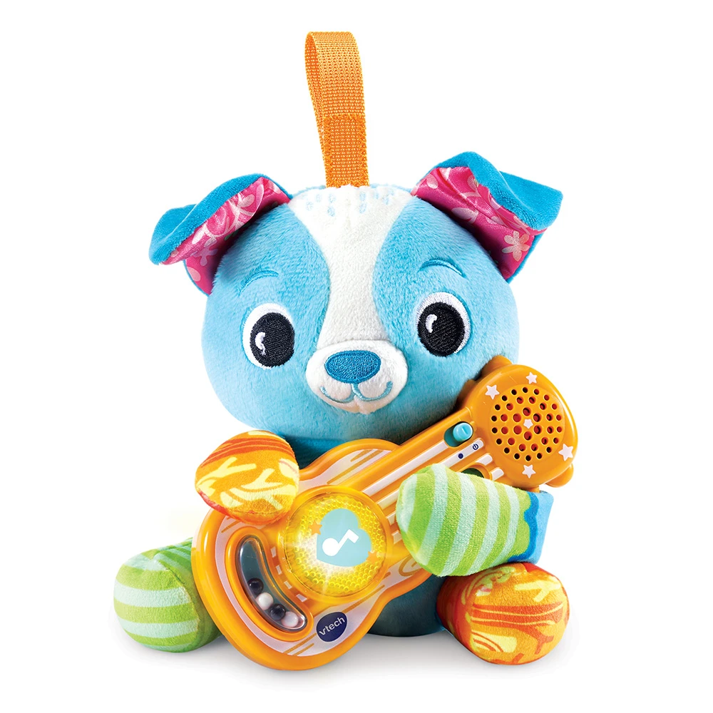 VTECH BABY Tango, P'tit Chien Musicien 1 VTECH BABY Tango, P'tit Chien Musicien