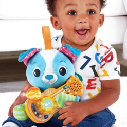 VTECH BABY Tango, P'tit Chien Musicien 13 VTECH BABY Tango, P'tit Chien Musicien -VTech Jouets Soldes Magasin 80 555005 2