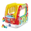 VTECH BABY Super Tut Tut Cabane Des Découvertes