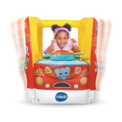 VTECH BABY Super Tut Tut Cabane Des Découvertes 14 VTECH BABY Super Tut Tut Cabane Des Découvertes -VTech Jouets Soldes Magasin 80 555105 5