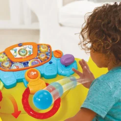 VTECH BABY Super Tut Tut Cabane Des Découvertes 13 VTECH BABY Super Tut Tut Cabane Des Découvertes -VTech Jouets Soldes Magasin 80 555105 6