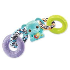 VTech Nino, éléphanteau Empilo 3 En 1 -VTech Jouets Soldes Magasin 80 557505 2