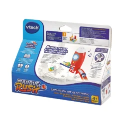 Extension Circuit à Billes - Fusée Sons Et Lumières -VTech Jouets Soldes Magasin 80 559649 4