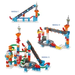 Super Sky Tower Set XL300E 13 Super Sky Tower Set XL300E -VTech Jouets Soldes Magasin 80 559905 2
