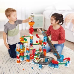 Super Sky Tower Set XL300E 15 Super Sky Tower Set XL300E -VTech Jouets Soldes Magasin 80 559905 6