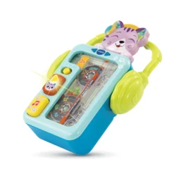 VTECH BABY Baby Baladeur Des Découvertes -VTech Jouets Soldes Magasin 80 561005 2