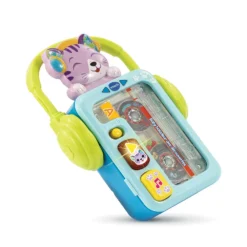 VTECH BABY Baby Baladeur Des Découvertes -VTech Jouets Soldes Magasin 80 561005 3