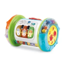 VTECH BABY Magi Rouleau Tam-tam 3 En 1
