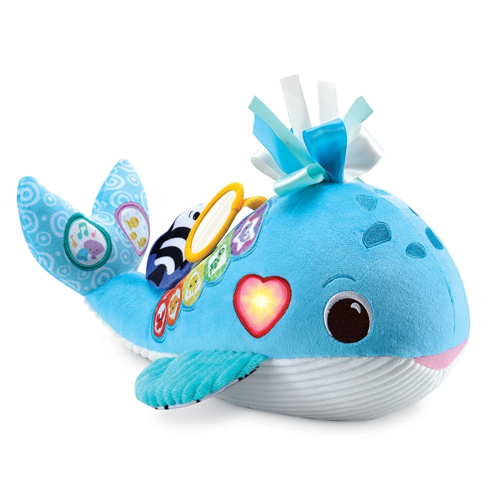 VTECH BABY Océane, Ma Baleine Musicale 1 VTECH BABY Océane, Ma Baleine Musicale