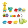VTech Maxi-coffret De Bain Multiactivité