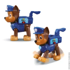 VTech Pat Patrouille - Chase Interactif : Mission Sécurité -VTech Jouets Soldes Magasin 80 563105 3