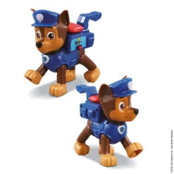 VTech Pat Patrouille - Chase Interactif : Mission Sécurité -VTech Jouets Soldes Magasin 80 563105 4