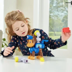 VTech Pat Patrouille - Chase Interactif : Mission Sécurité -VTech Jouets Soldes Magasin 80 563105 6