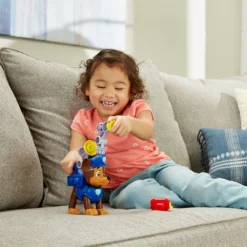 VTech Pat Patrouille - Chase Interactif : Mission Sécurité -VTech Jouets Soldes Magasin 80 563105 8