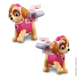 VTech Pat Patrouille - Stella Interactive : Mission Sauvetage -VTech Jouets Soldes Magasin 80 563205 4