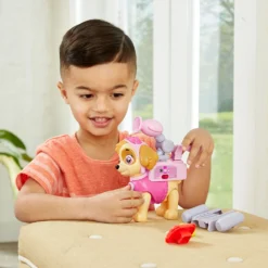 VTech Pat Patrouille - Stella Interactive : Mission Sauvetage -VTech Jouets Soldes Magasin 80 563205 7