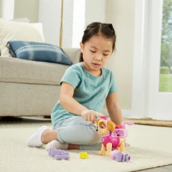 VTech Pat Patrouille - Stella Interactive : Mission Sauvetage -VTech Jouets Soldes Magasin 80 563205 9