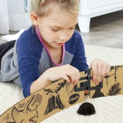 VTech Car-Board Racers - Dino Adventure 22 VTech Car-Board Racers - Dino Adventure -VTech Jouets Soldes Magasin 80 563305 5