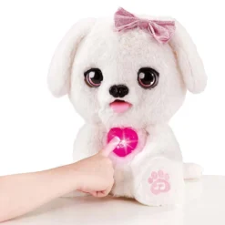 KissKiss, Mon Toutou Bisous -VTech Jouets Soldes Magasin 80 563605 7